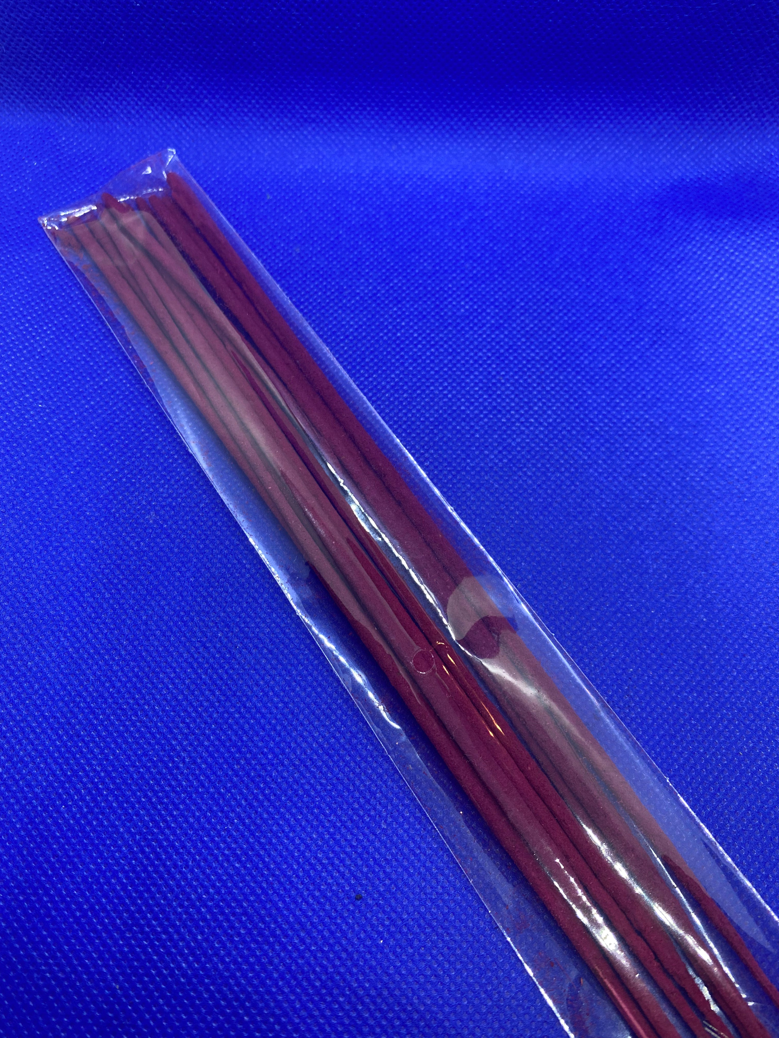 Dragons Blood Handmade and rolled Balance Incense