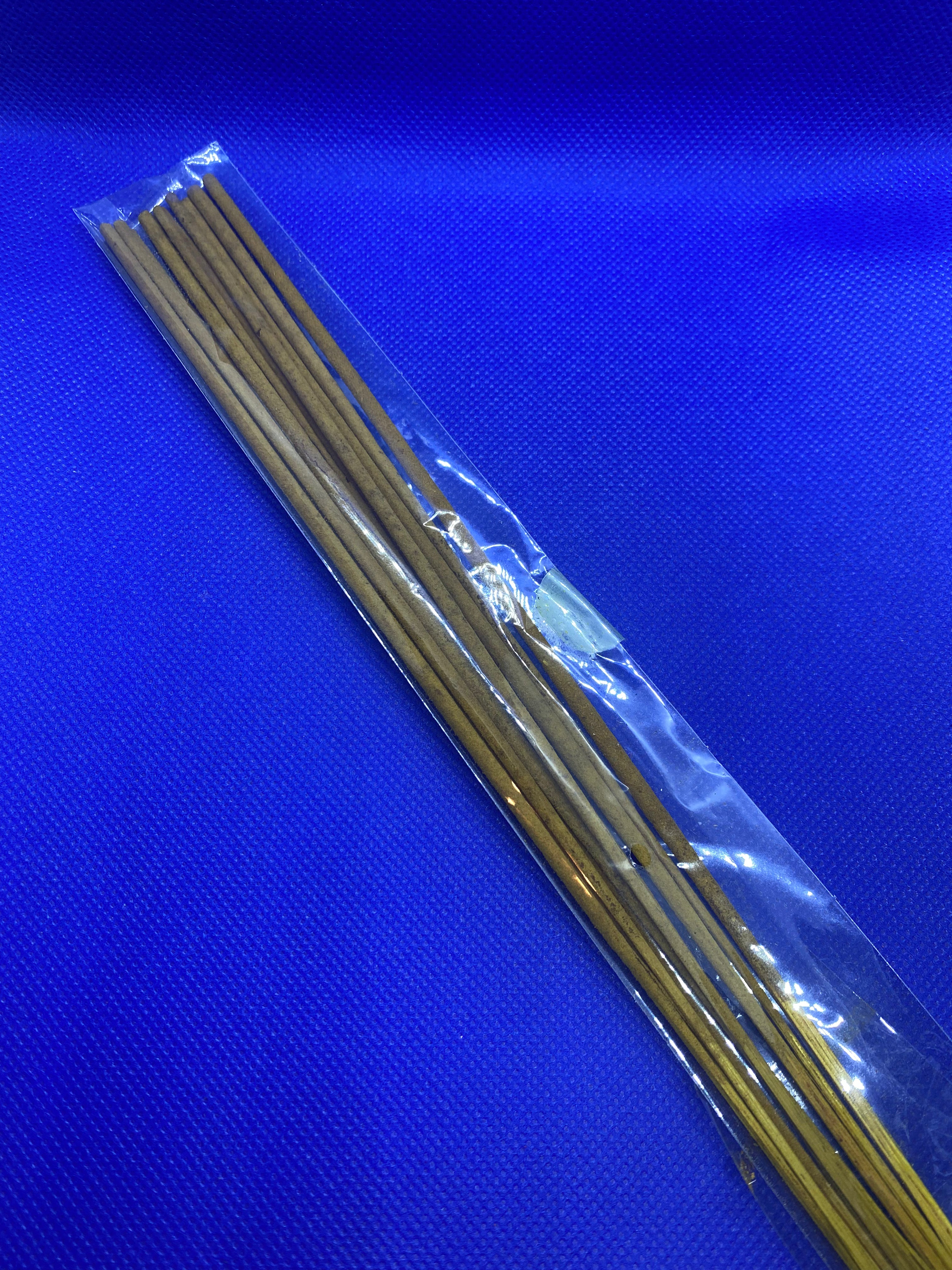 Patchouli Handmade and rolled incense