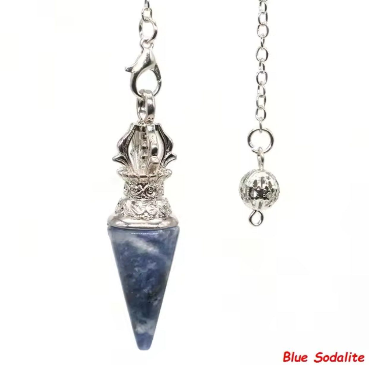 Blue Sodalite