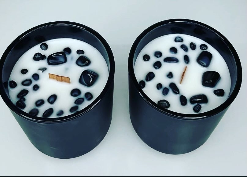 Van Van candles