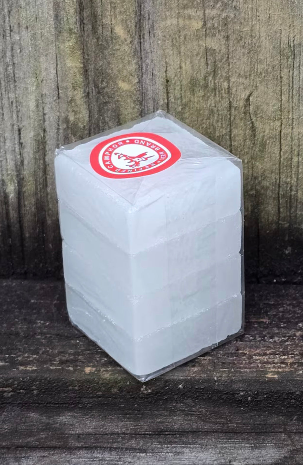 Camphor