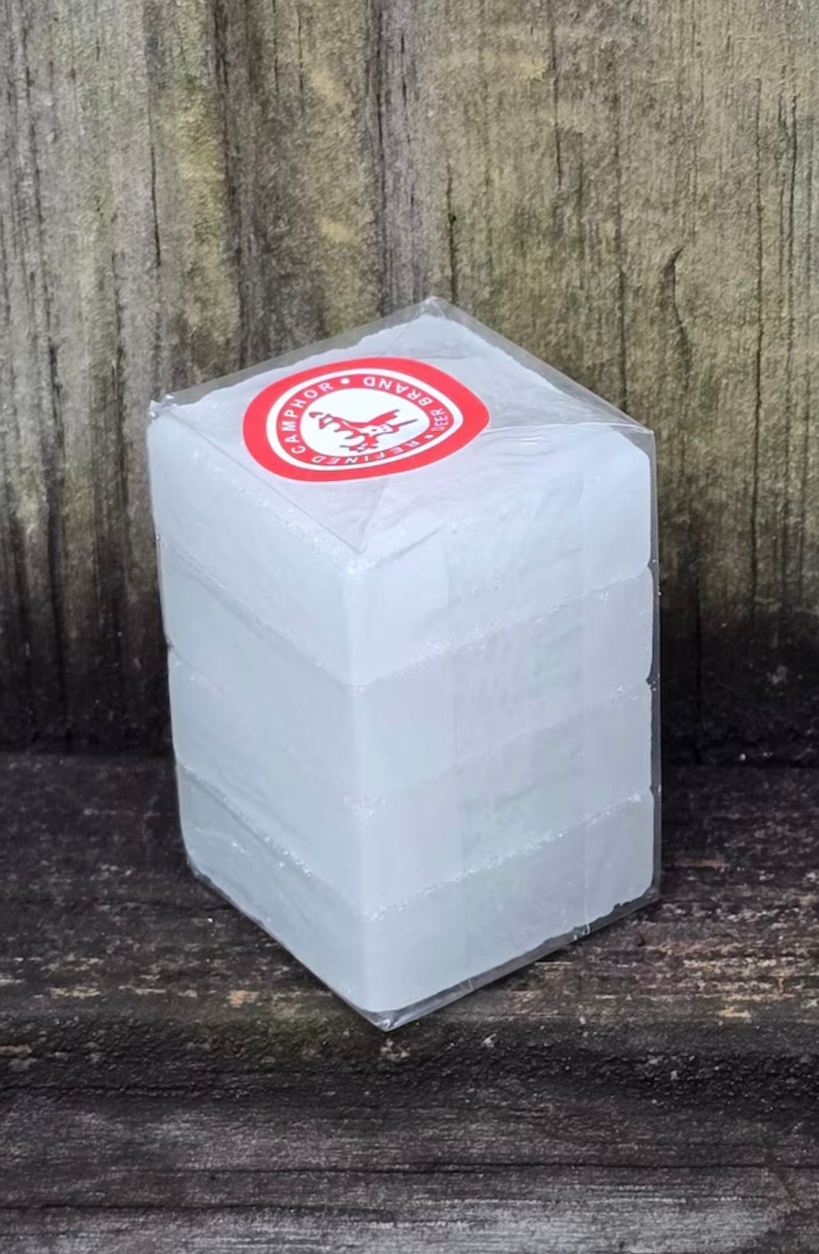 Camphor