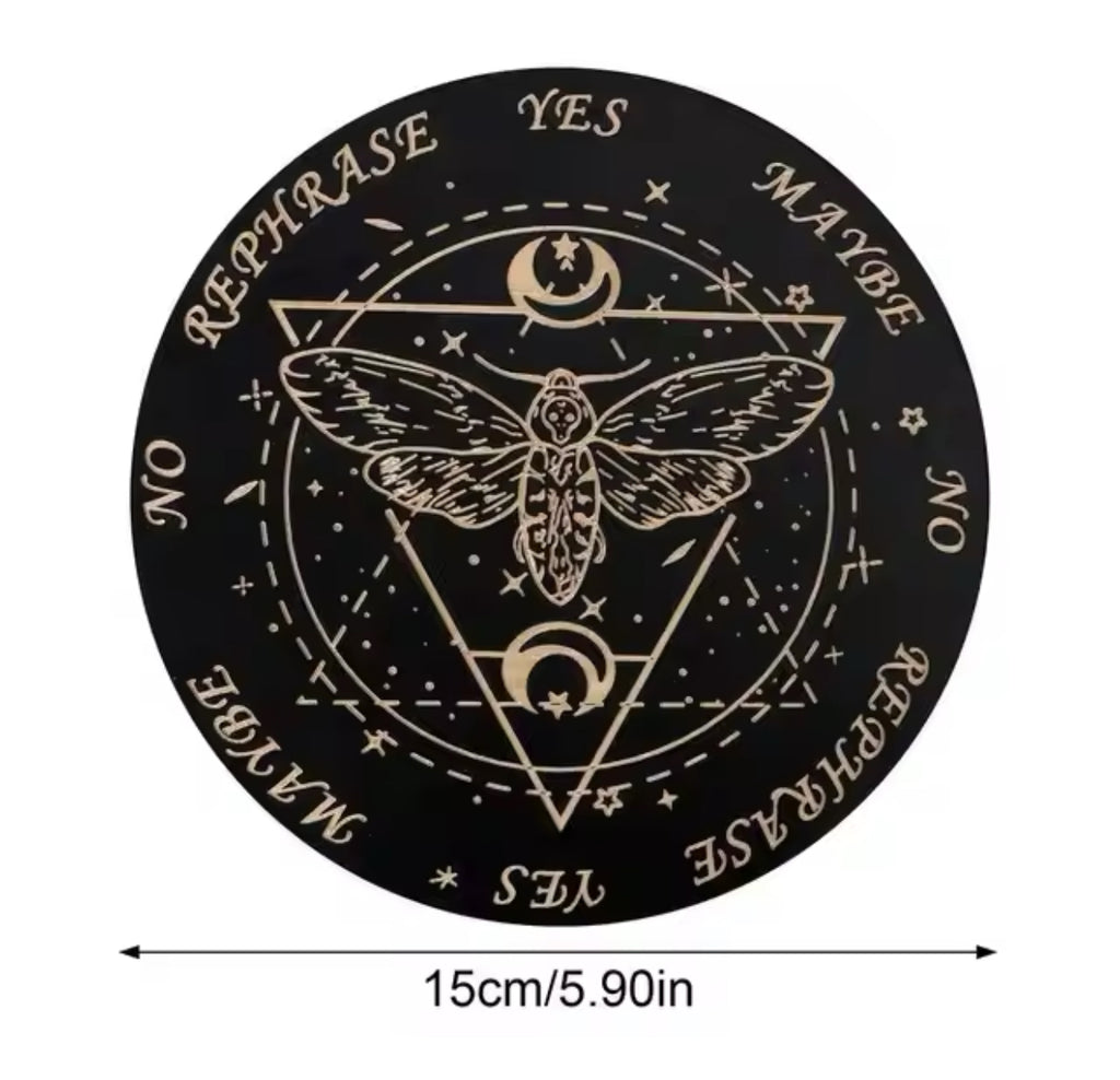Moth 