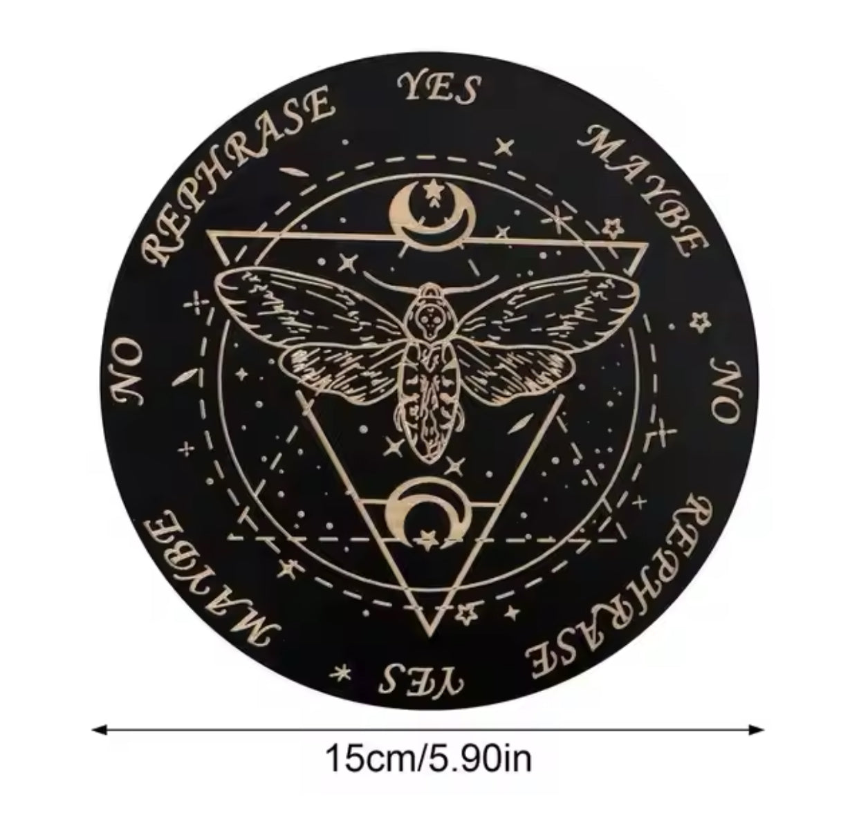 Moth 