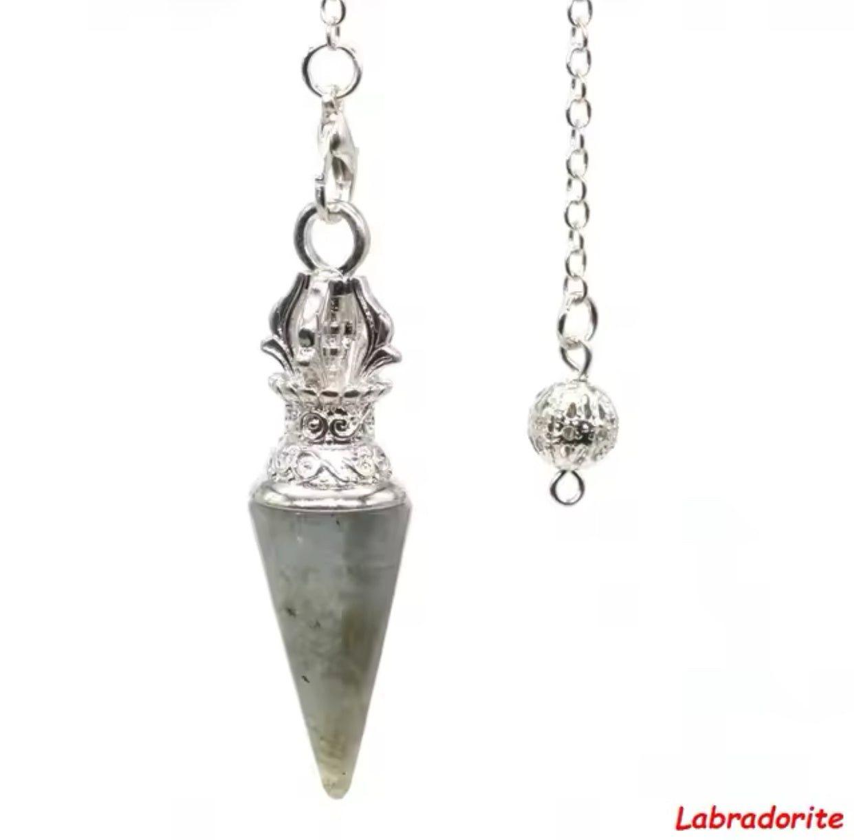 Labradorite 