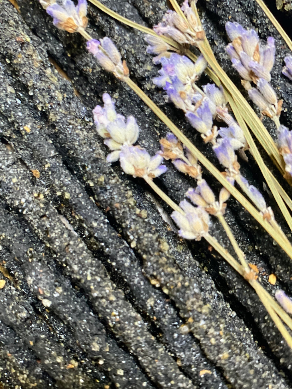 Handmade Rolled Incense