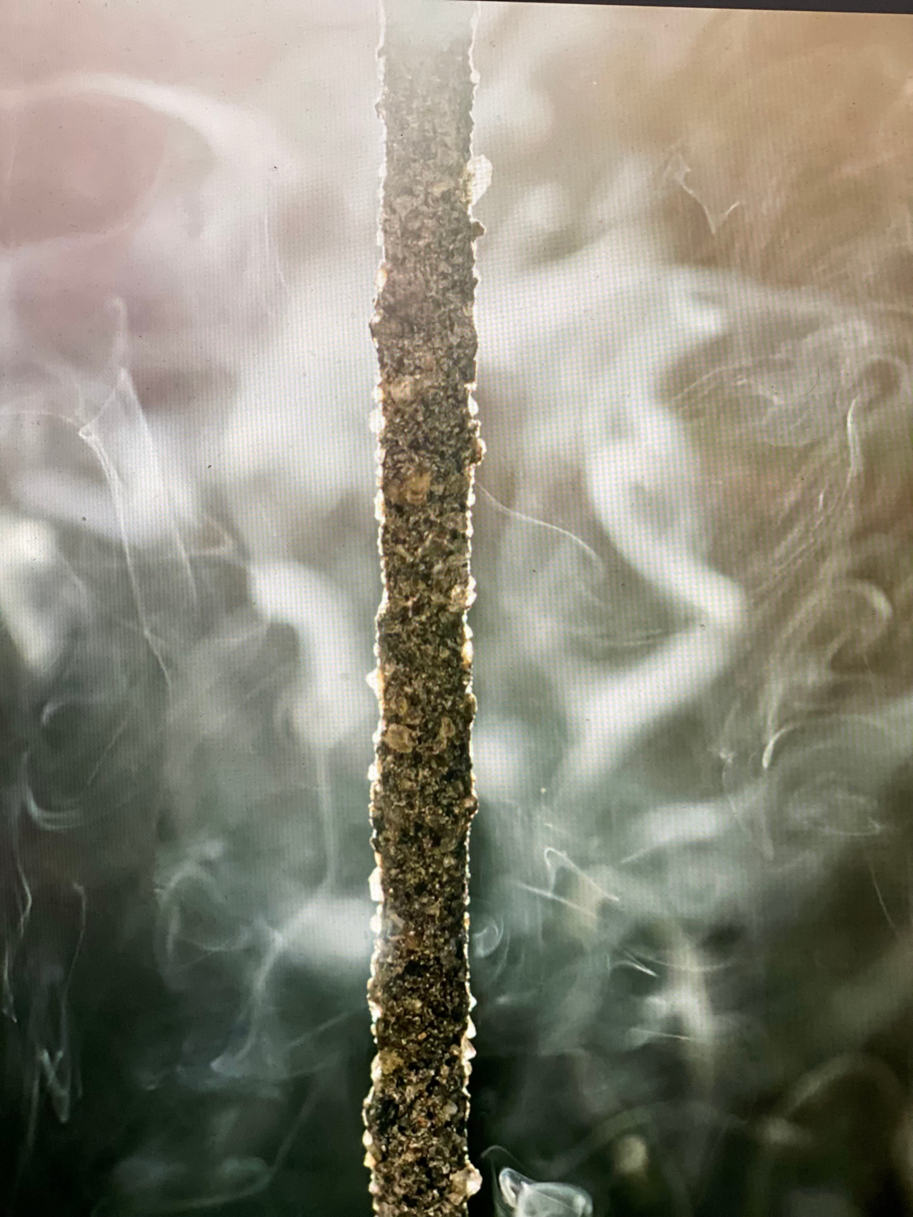 Handmade Rolled Incense
