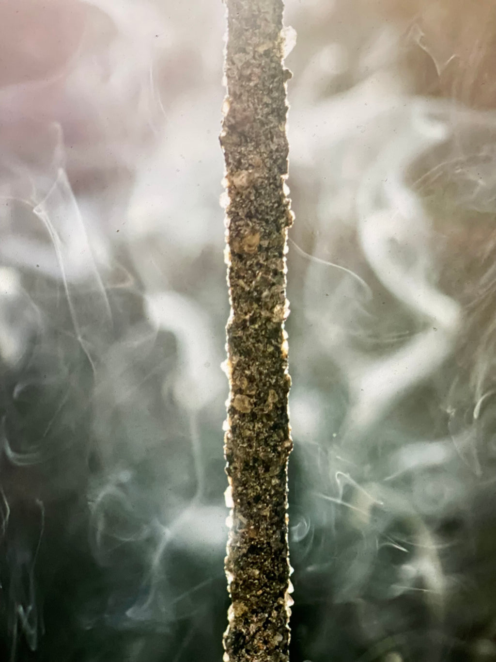 Handmade Rolled Incense