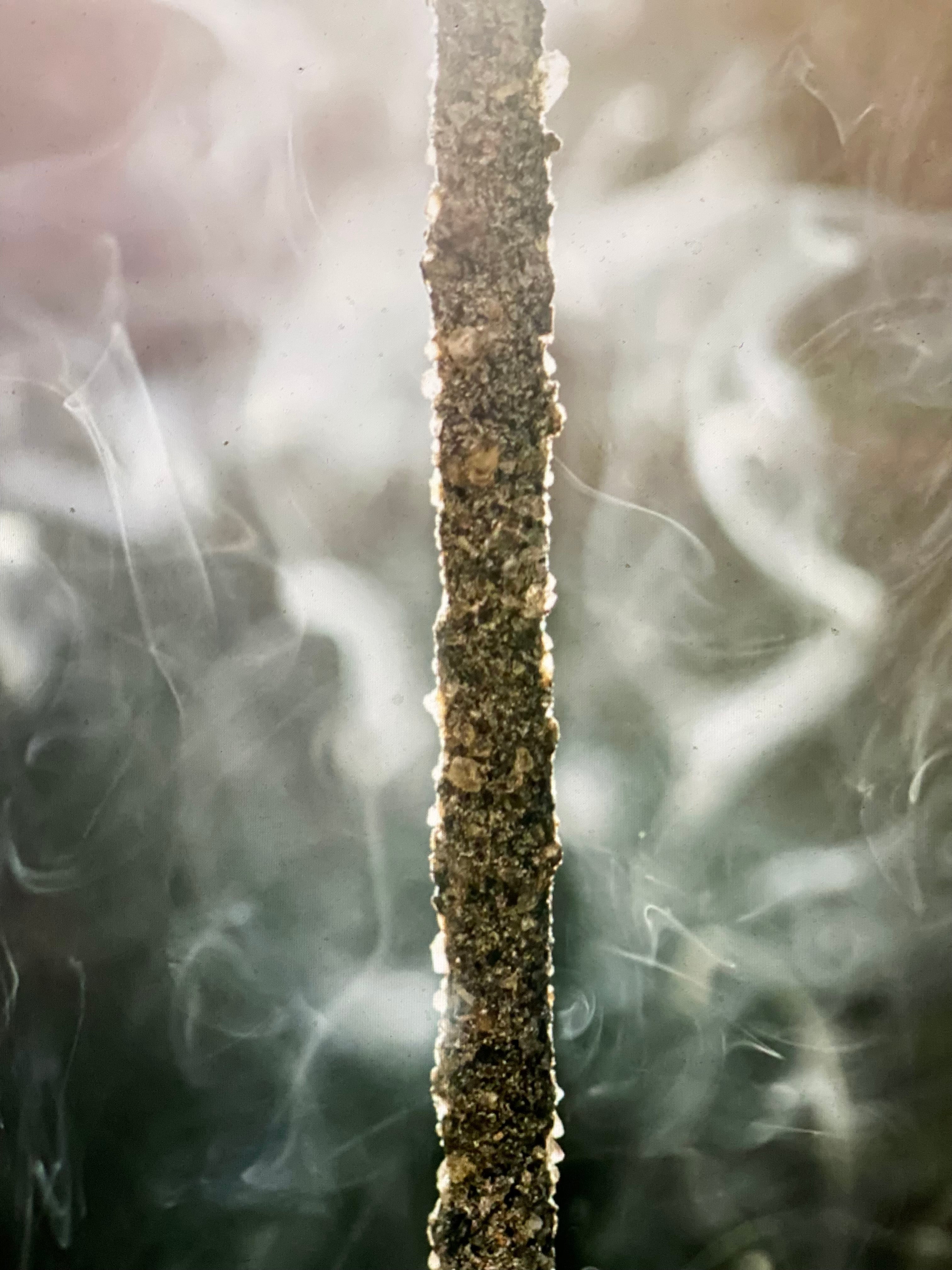 Handmade Rolled Incense
