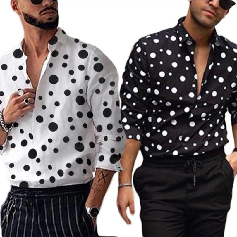 Men's long sleeve
