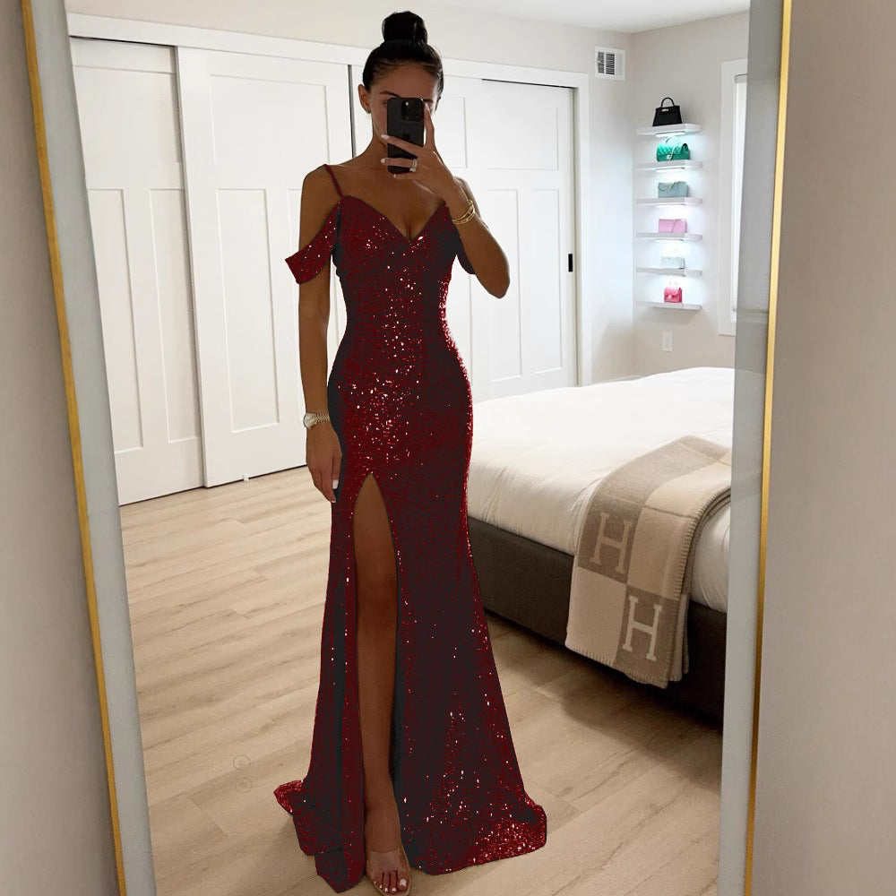 Woman's or Teen's Party Dress
