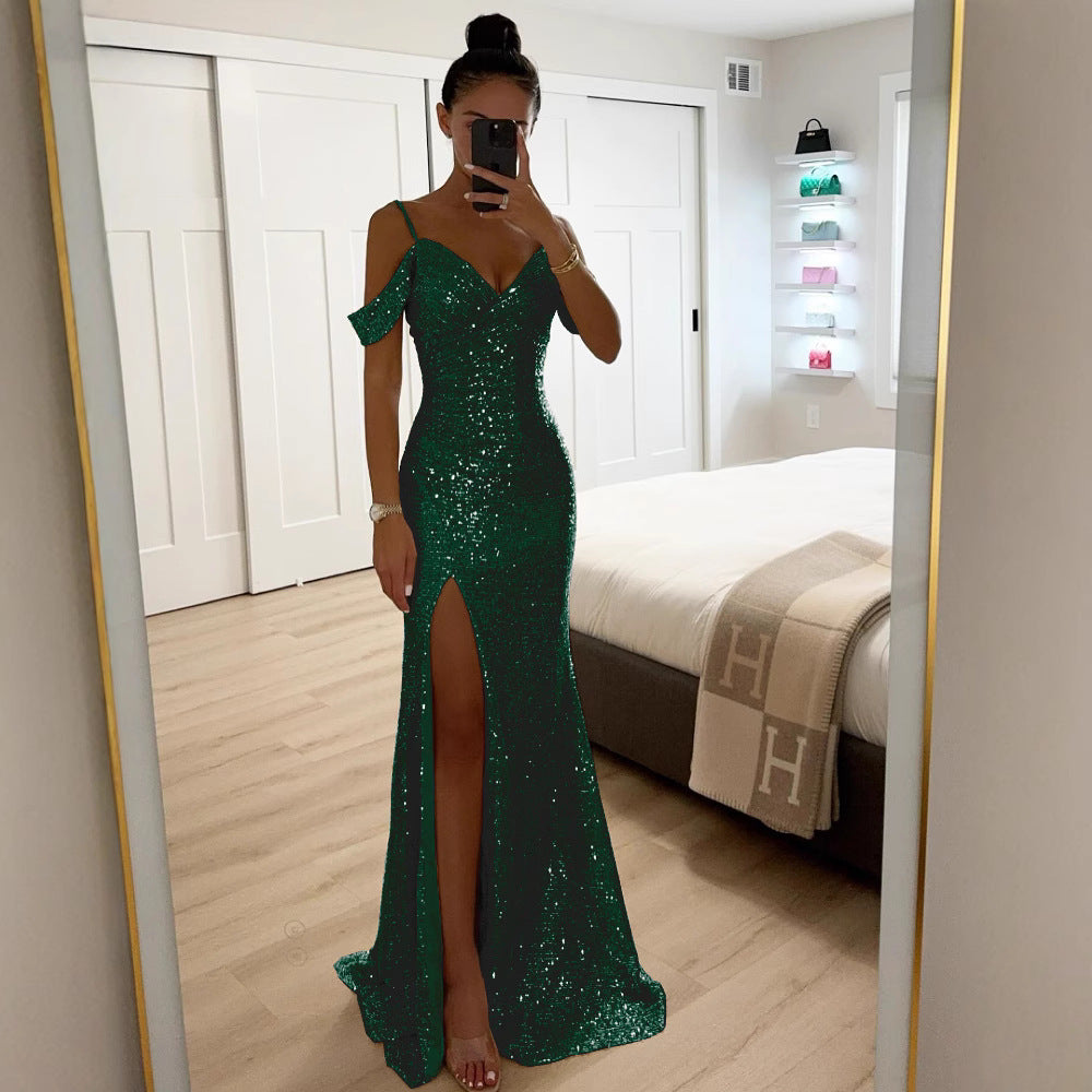 Woman's or Teen's Party Dress