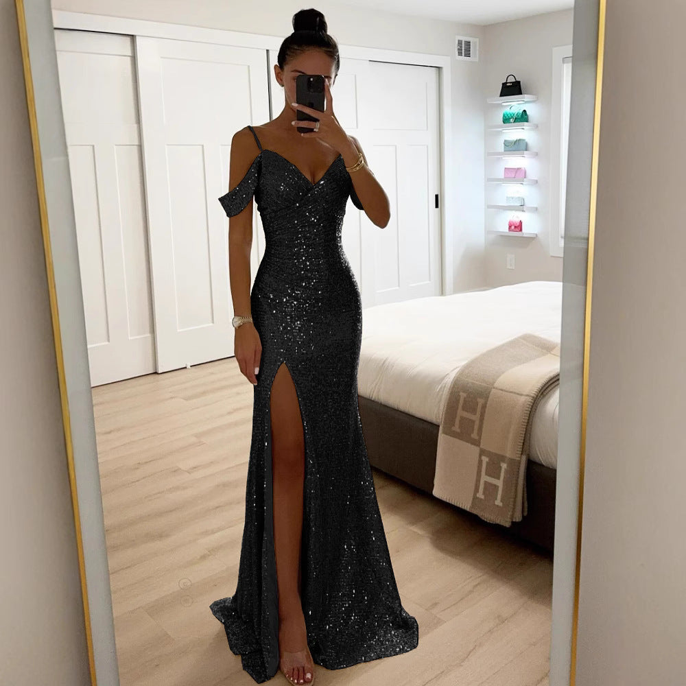 Woman's or Teen's Party Dress