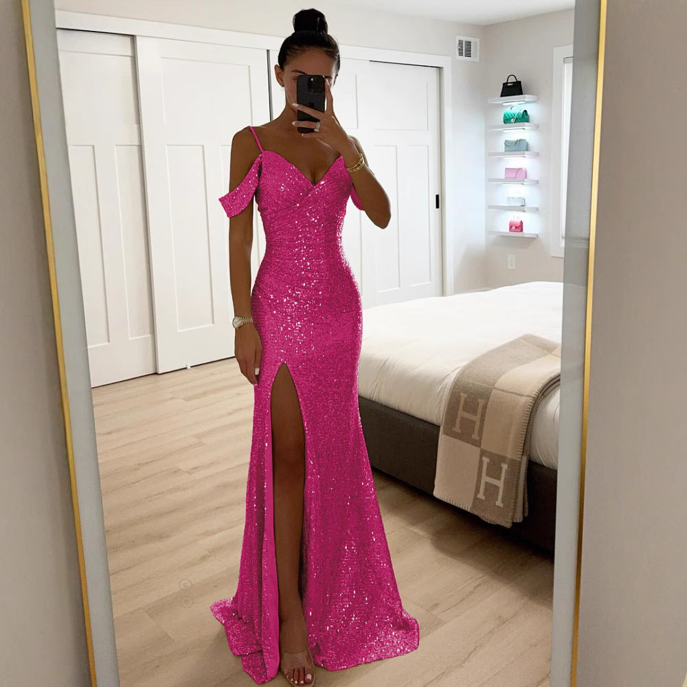 Woman's or Teen's Party Dress