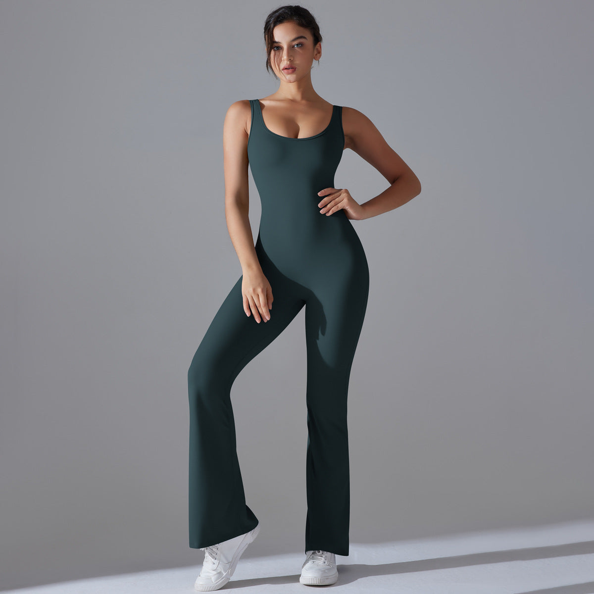 Fitness yoga suit