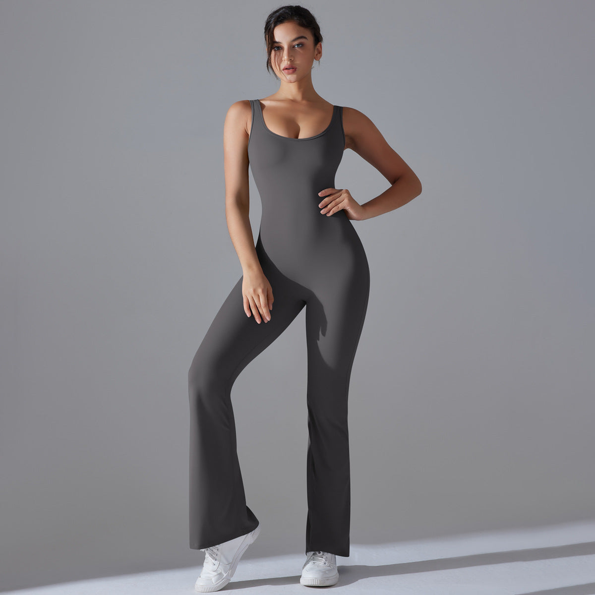 Fitness yoga suit