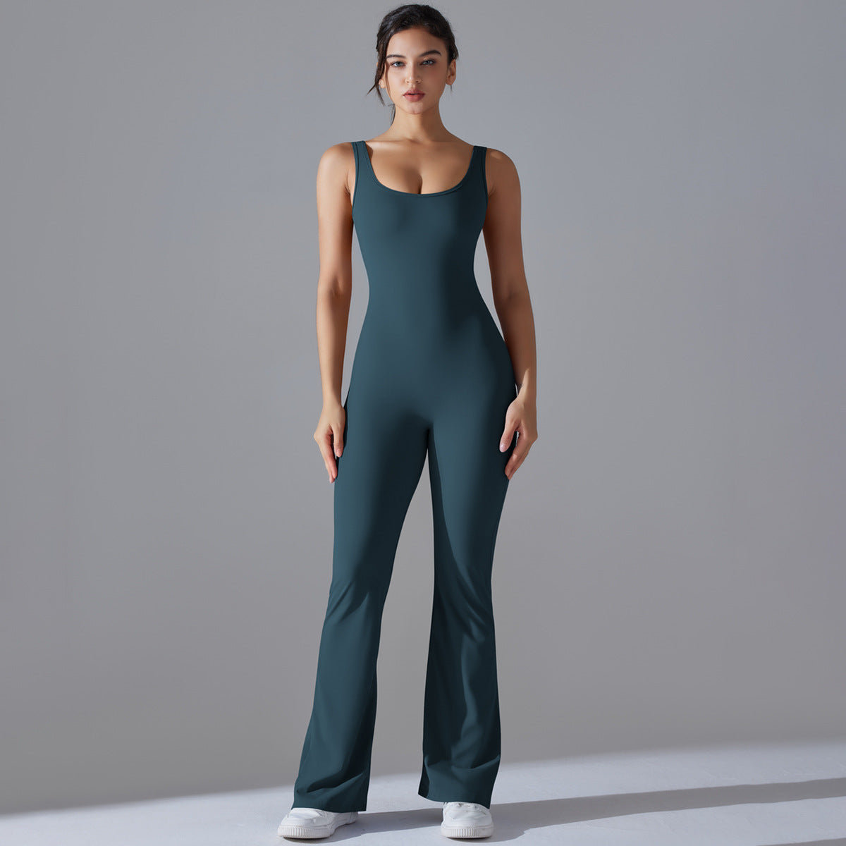 Fitness yoga suit