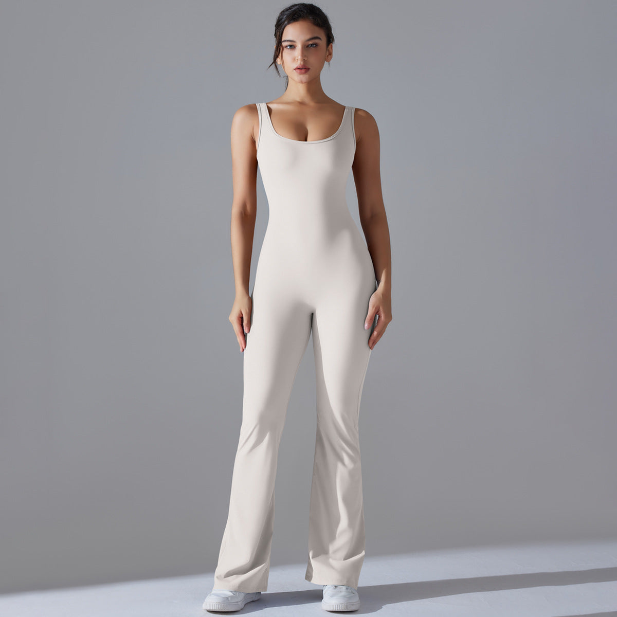 Fitness yoga suit