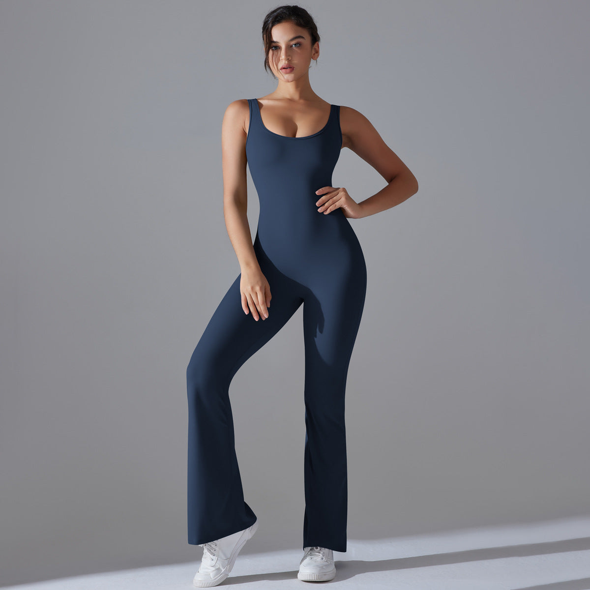 Fitness yoga suit