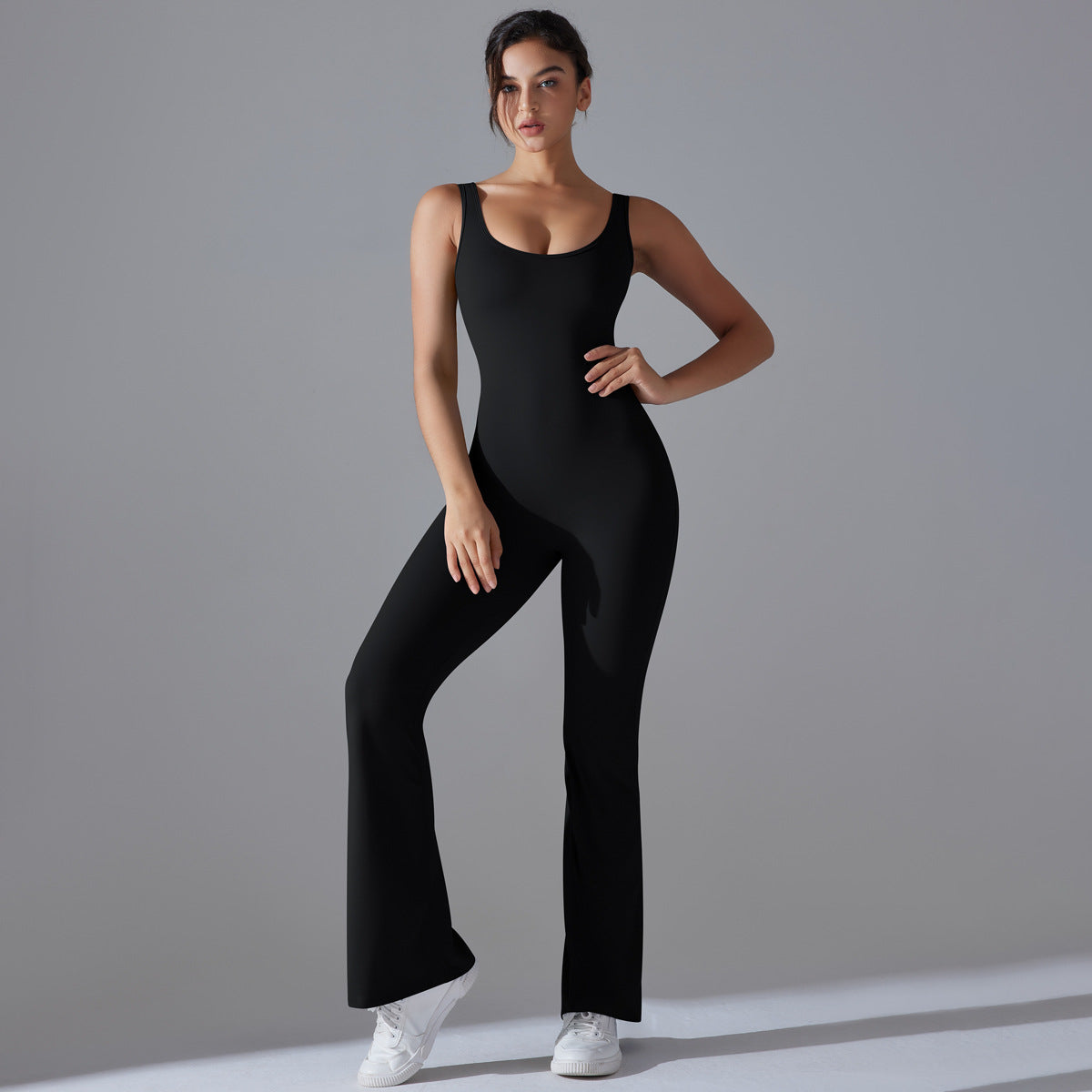 Fitness yoga suit