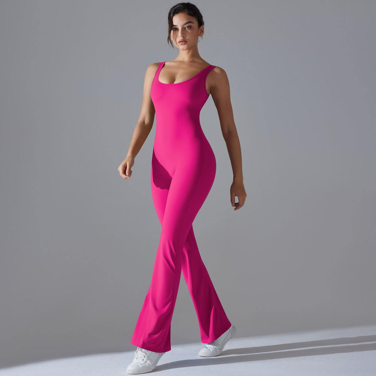 Fitness yoga suit