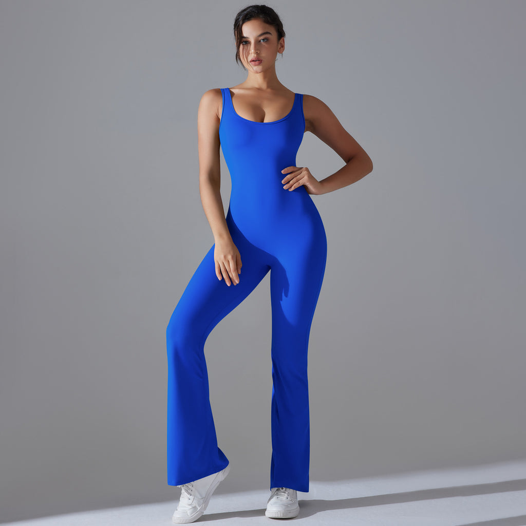 Fitness yoga suit
