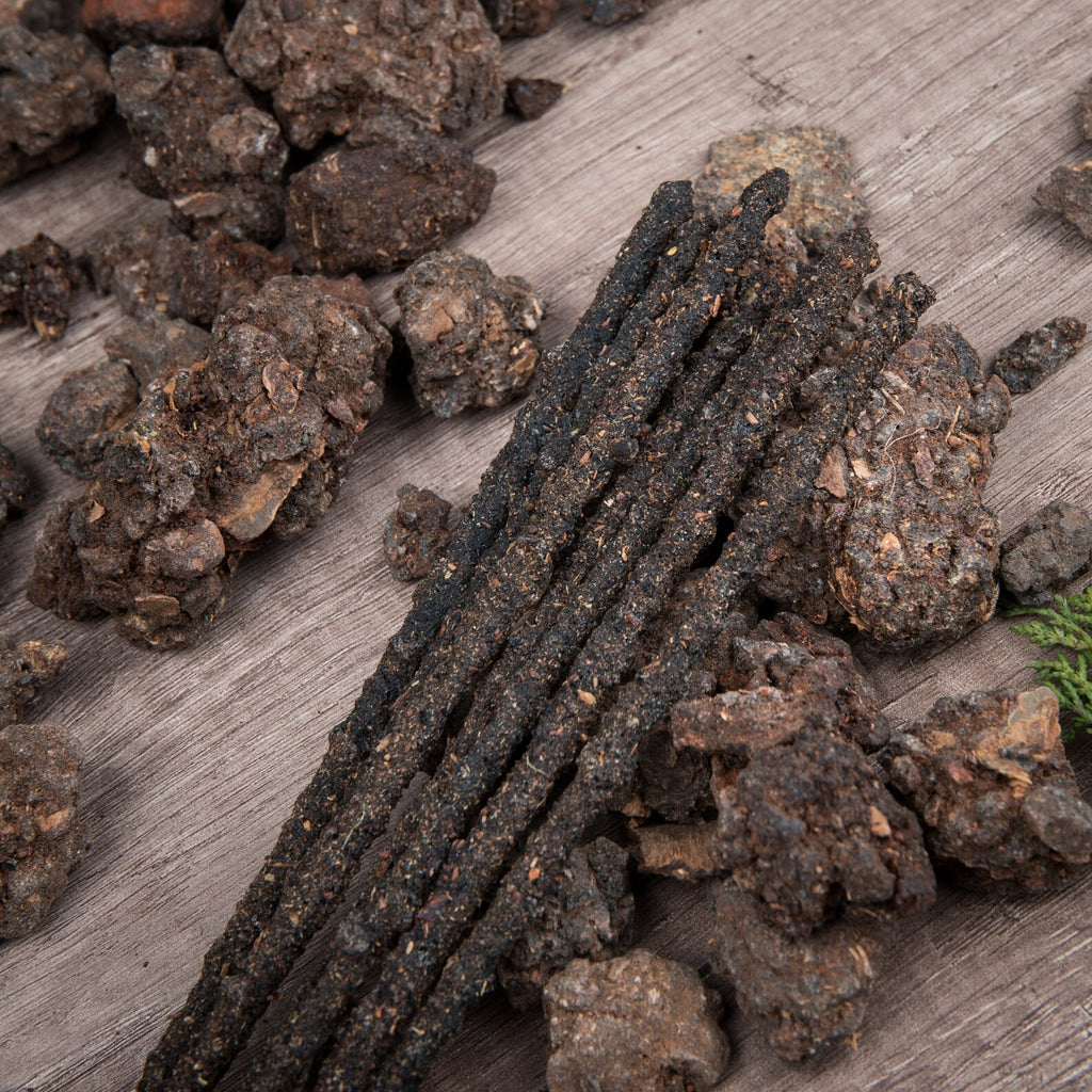 Handmade Rolled Incense