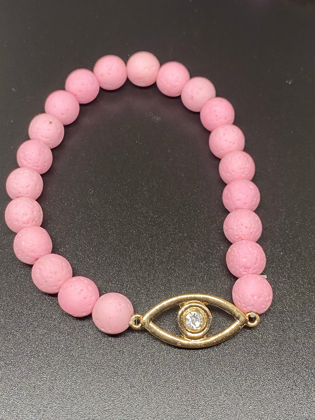 Lava Rock Aroma  bracelets Jewelry