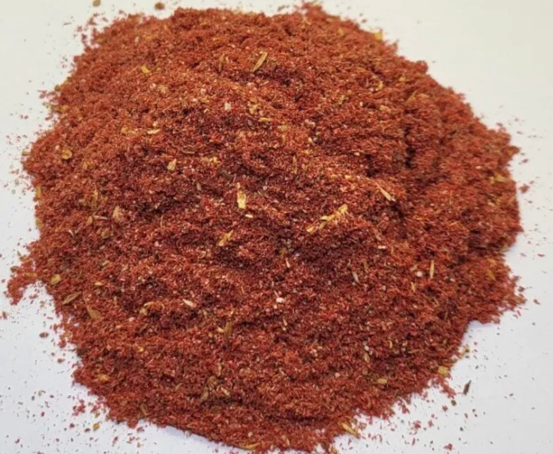 2oz Attraction Incense Powder - Luck, Love, Money & Prosperity (Sealed)