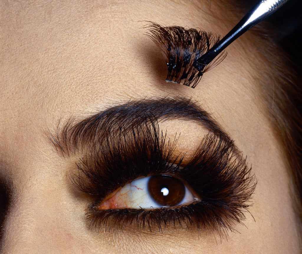 Cleopatra Eyelashes