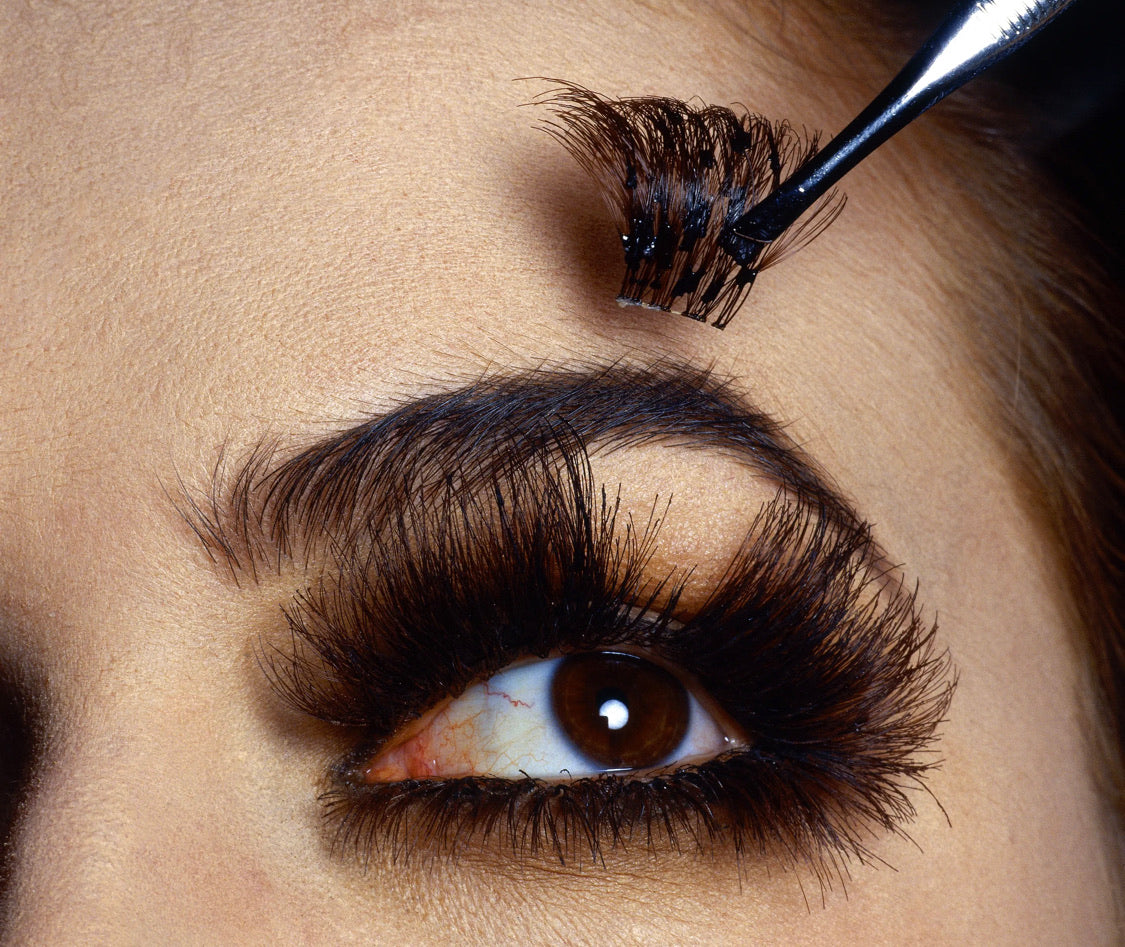 Cleopatra Eyelashes