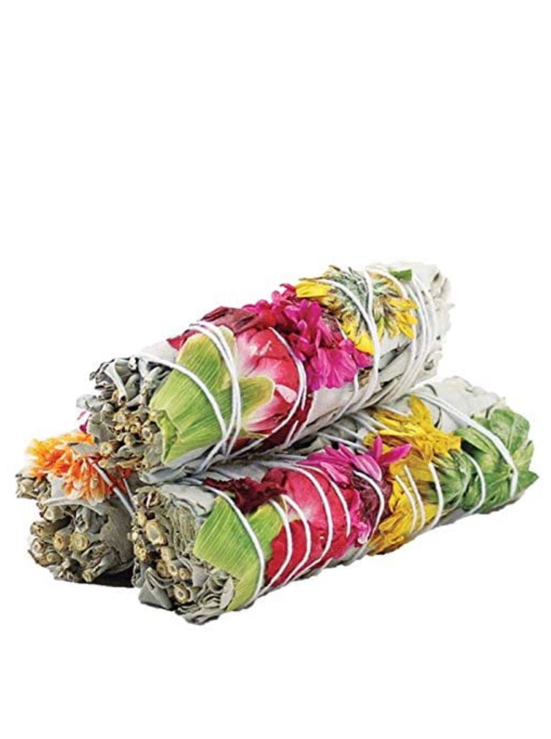 Custom Spiritual Hand crafted Sage
