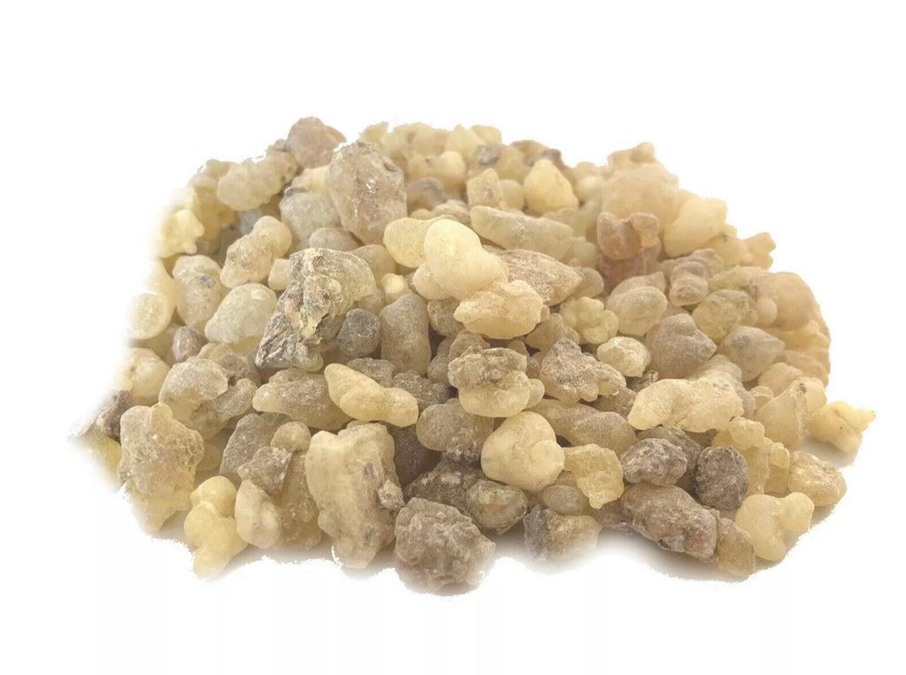 Pure Frankincense Resin Organic Aromatic Resin Tears Rock Incense Olibanun