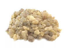 Load image into Gallery viewer, Pure Frankincense Resin Organic Aromatic Resin Tears Rock Incense Olibanun
