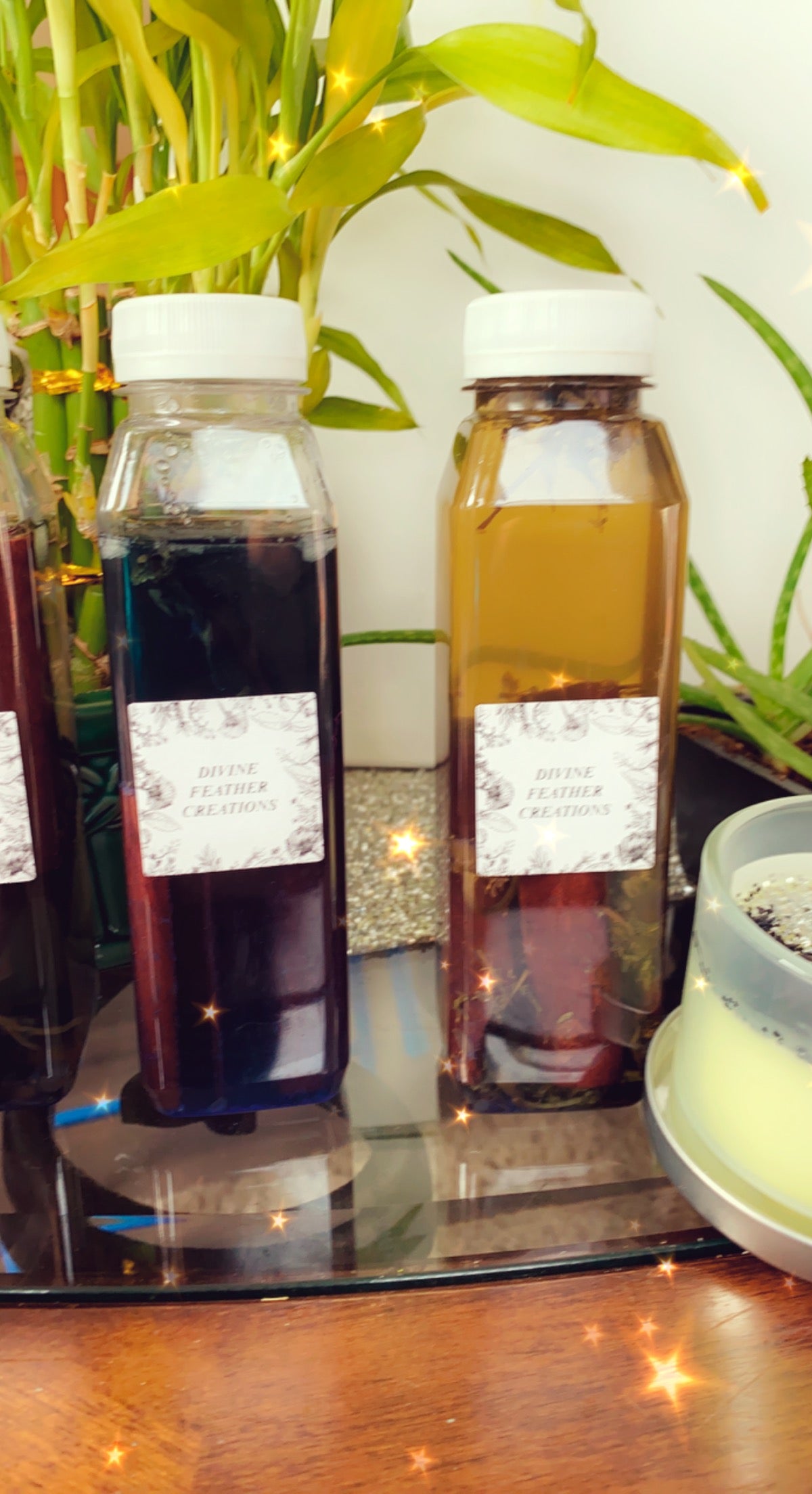 Spiritual Cleansing Baths