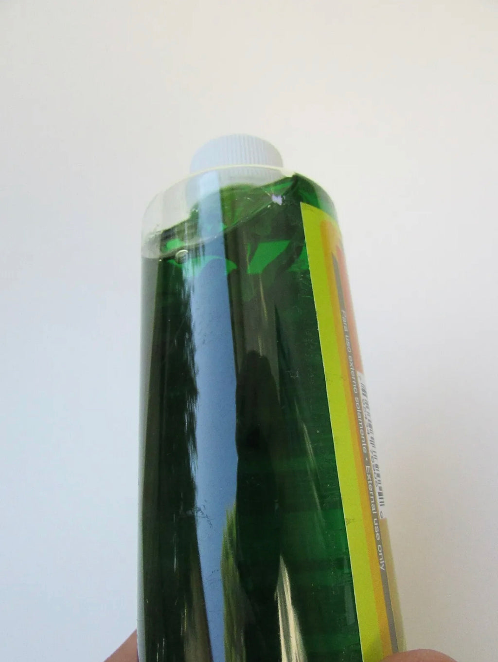 Agua Espiritual de Ruda Dinero Suerte / Rue Spiritual Water Luck Money