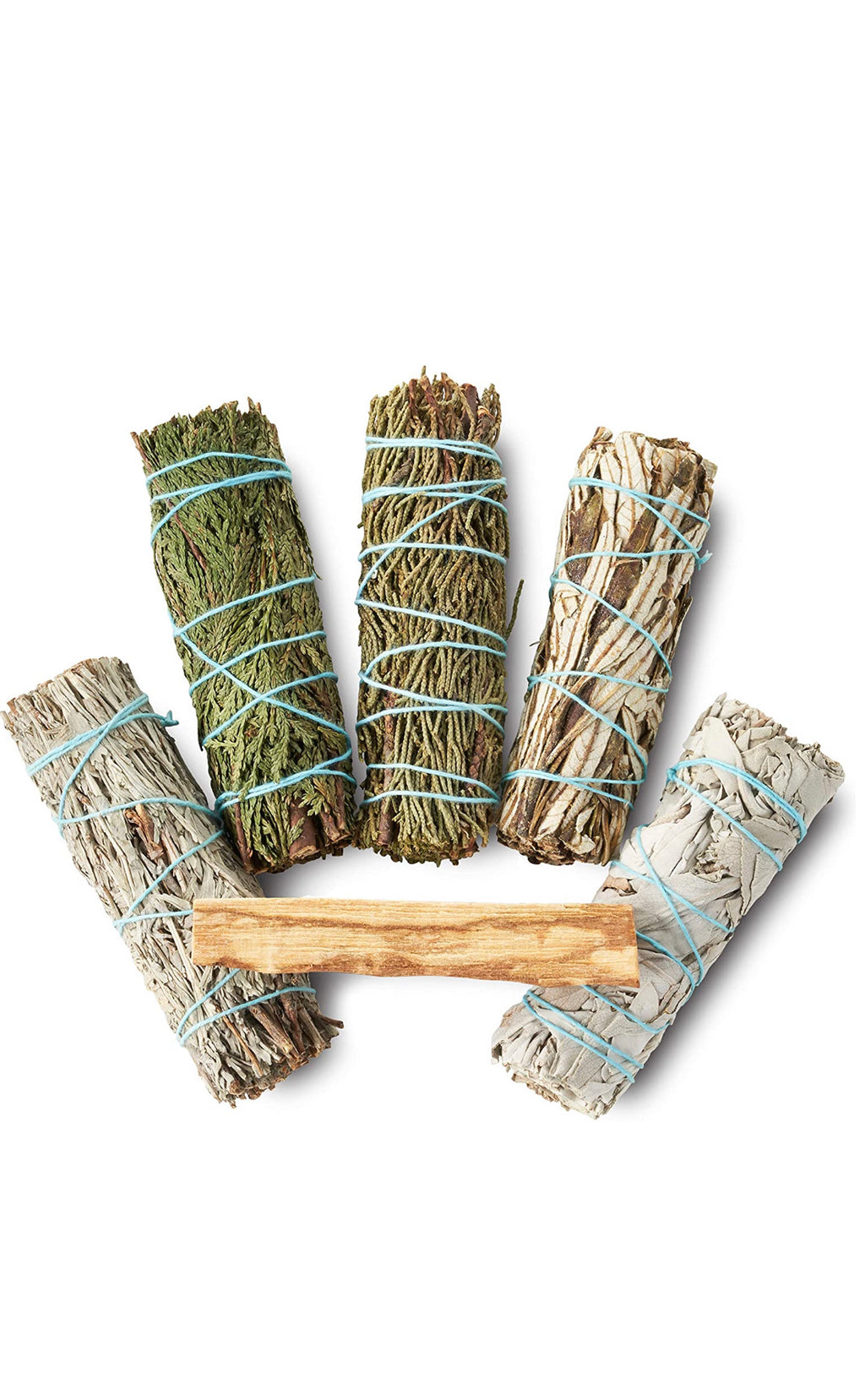 Custom Spiritual Hand crafted Sage
