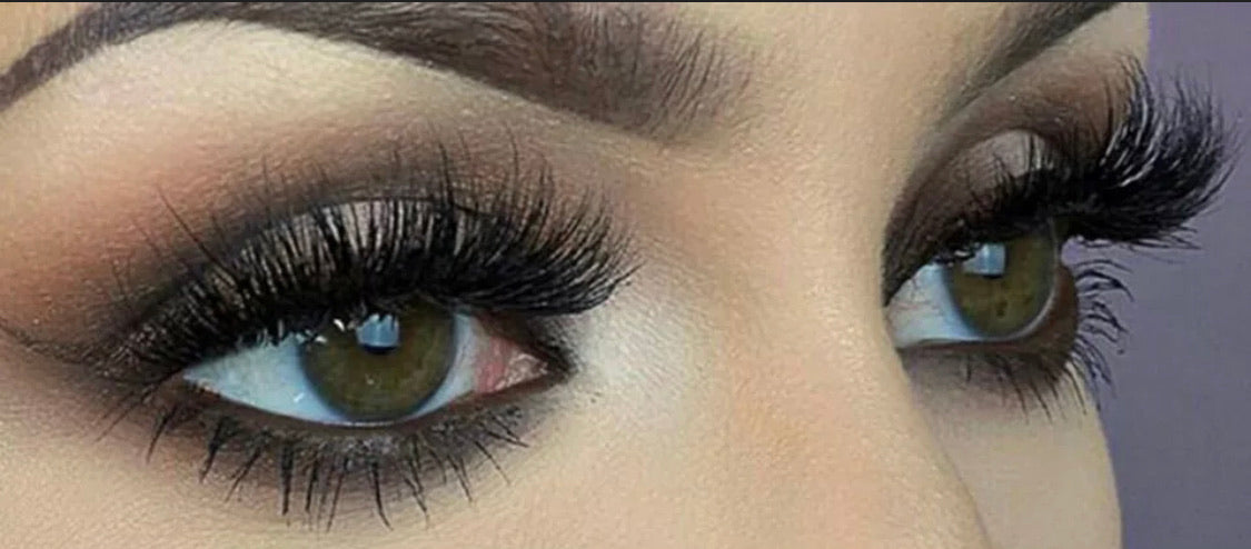 Melissa Eyelashes