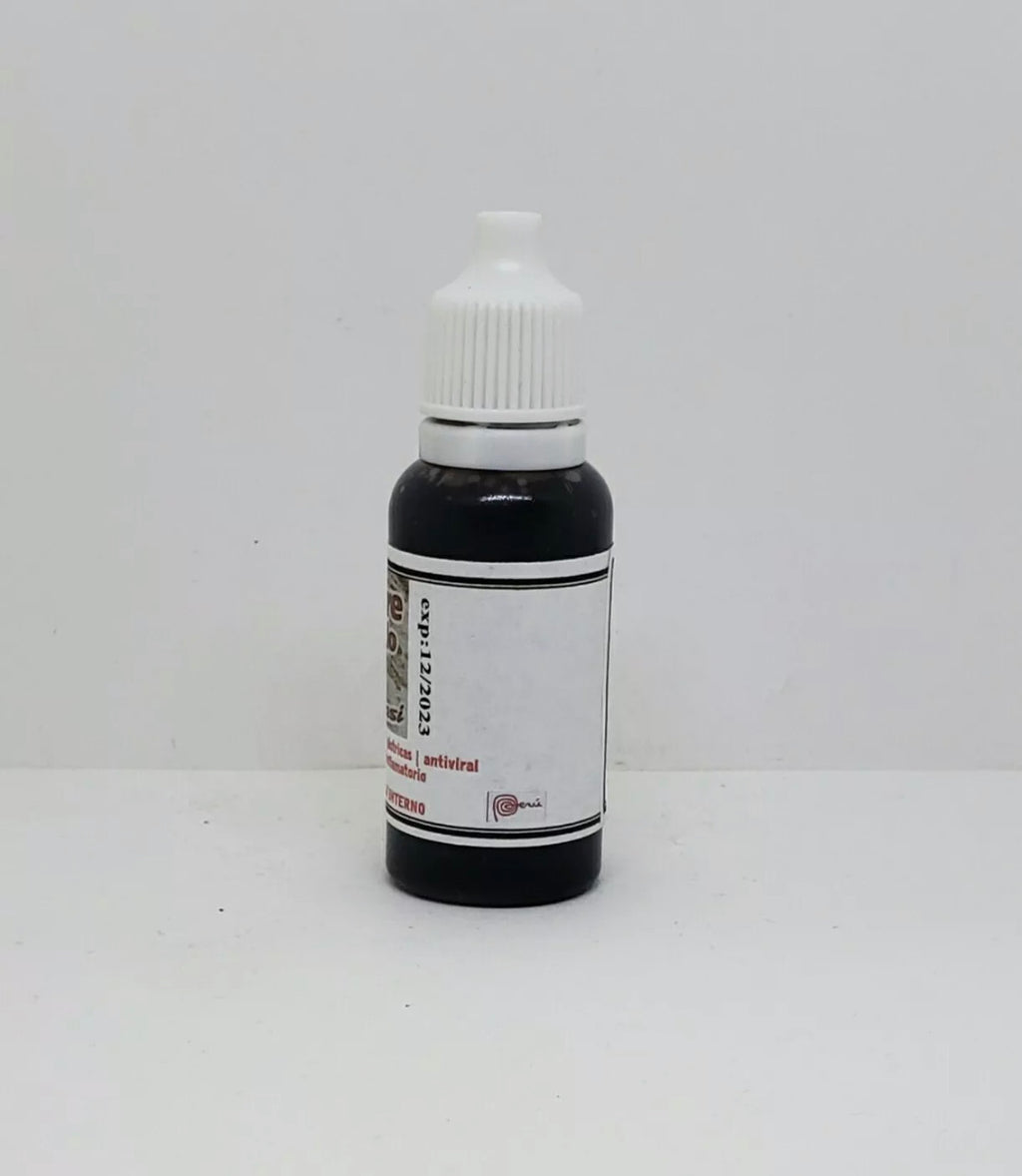 SANGRE DE GRADO 2 BOTTLE 100% PURO / DRAGONS BLOOD PURE FROM PERU