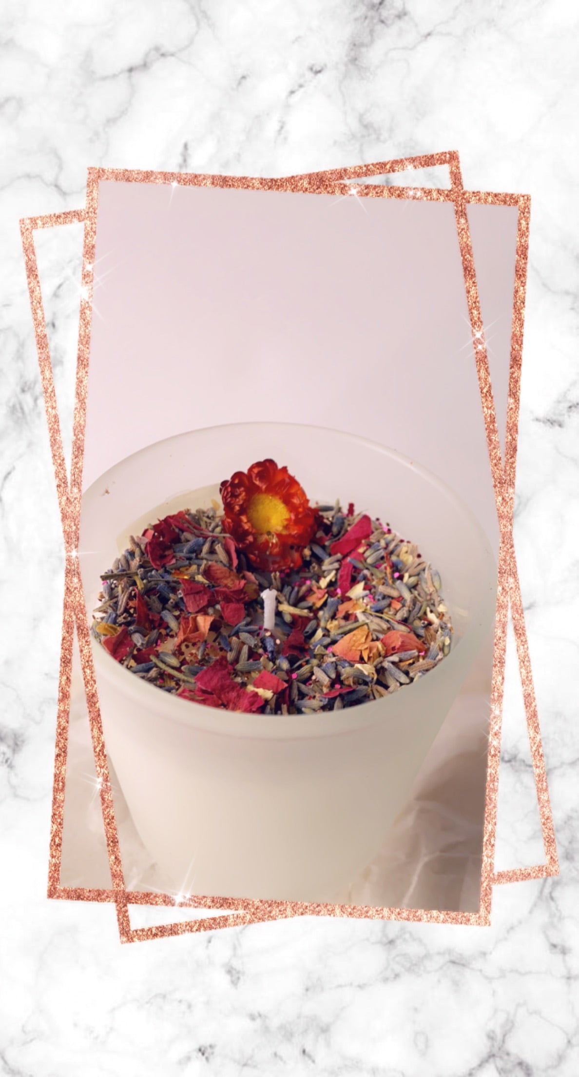 Spiritual LOVE DRAWING CANDLE