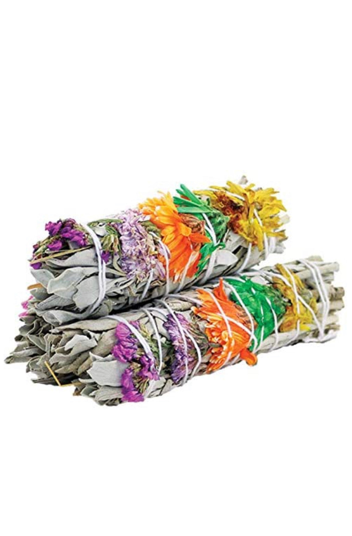 Custom Spiritual Hand crafted Sage