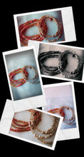 Load image into Gallery viewer, Custom Waist beads, anklet
