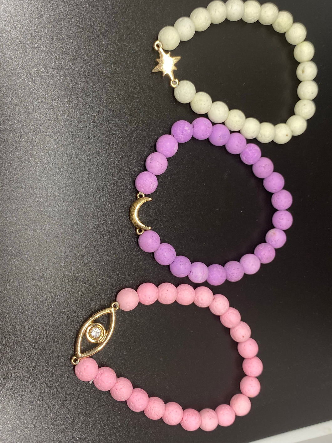 Aroma  bracelets Jewelry