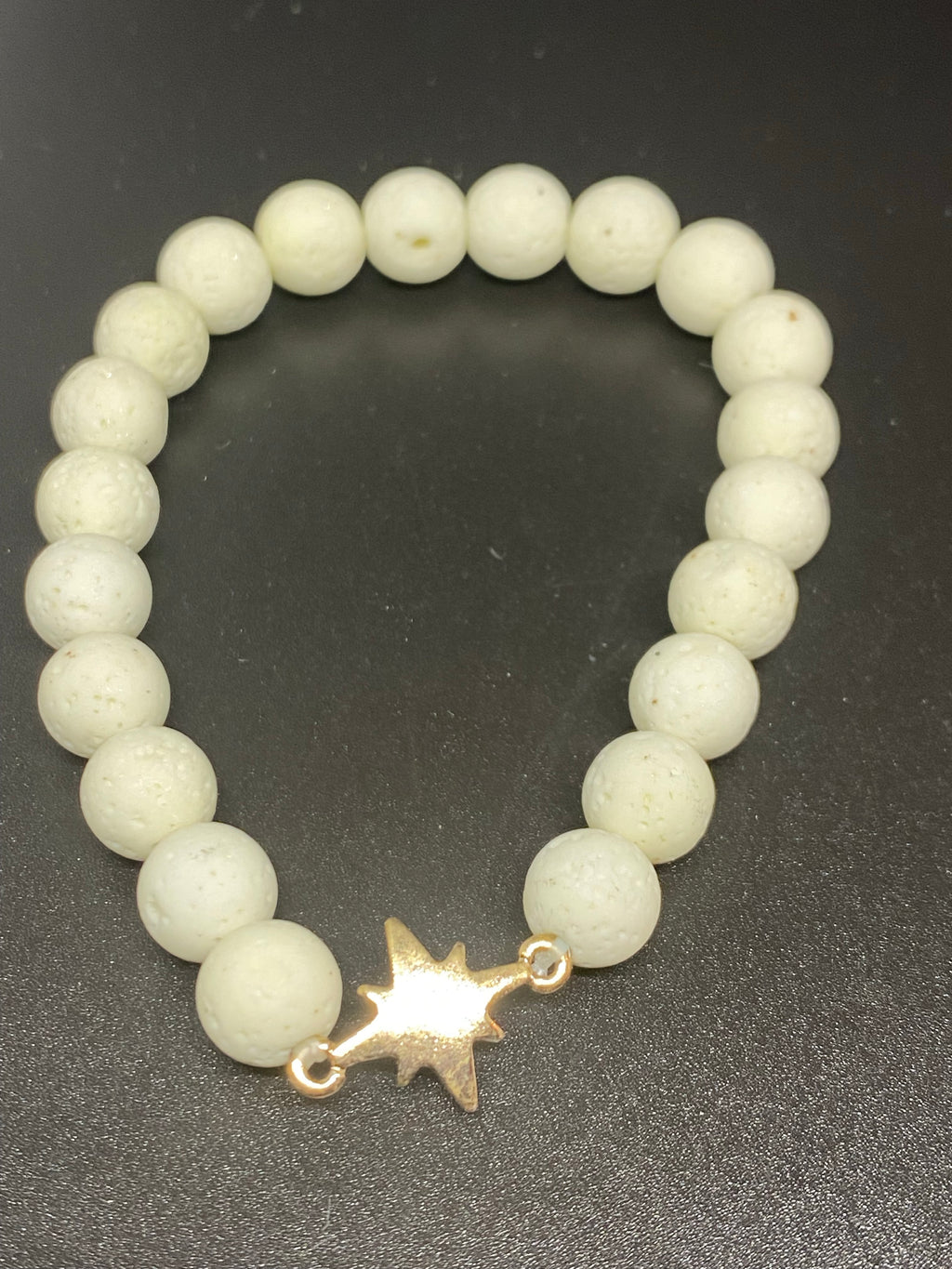 Lava Rock Aroma  bracelets Jewelry