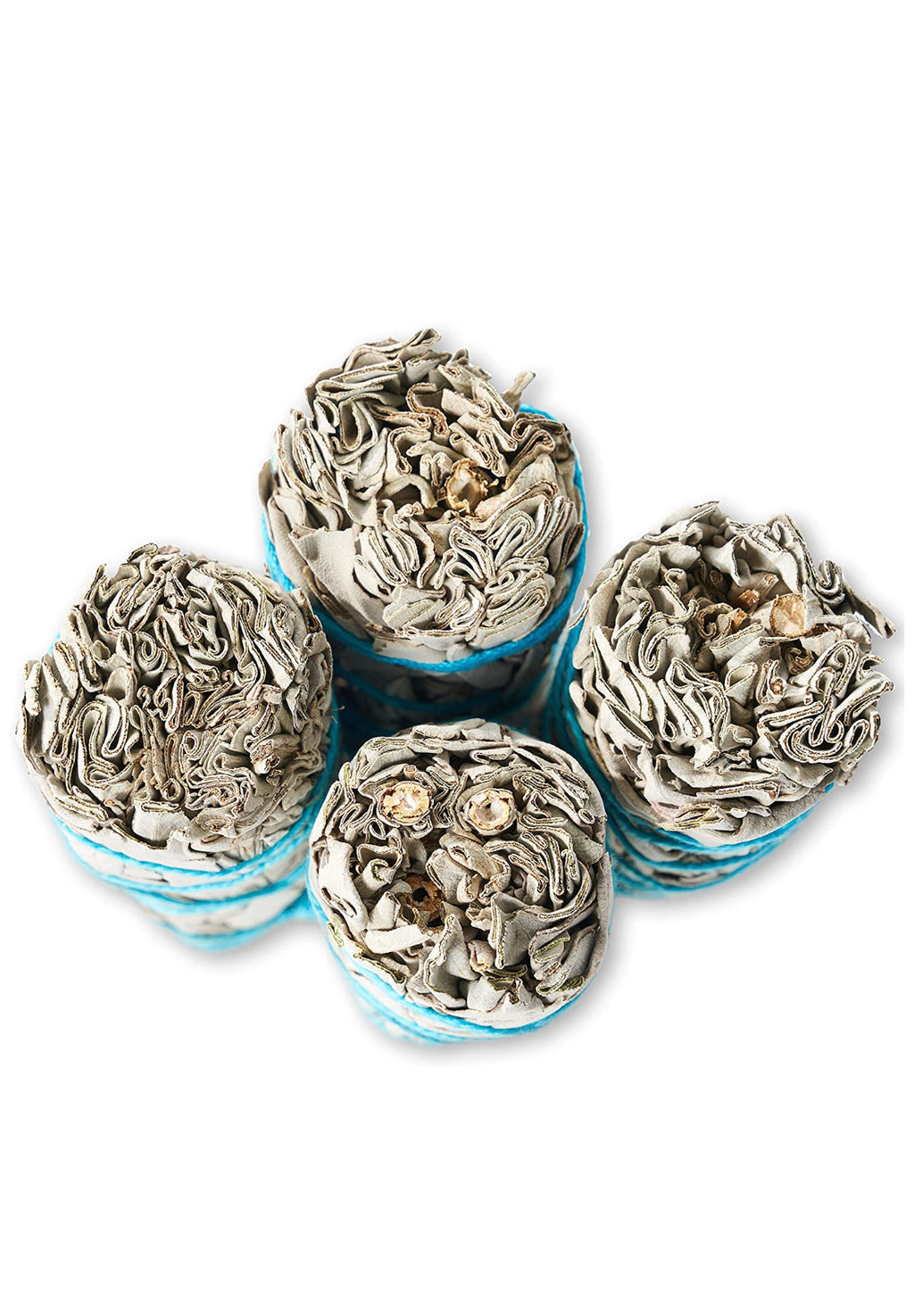 Handmade Spiritual White Sage
