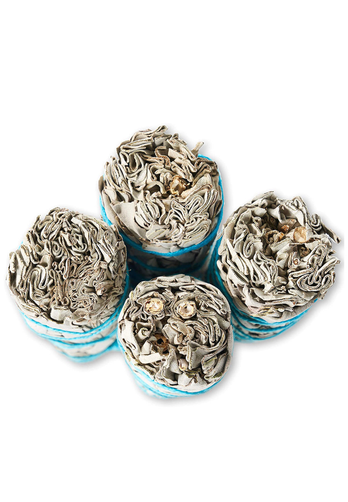 Handmade Spiritual White Sage