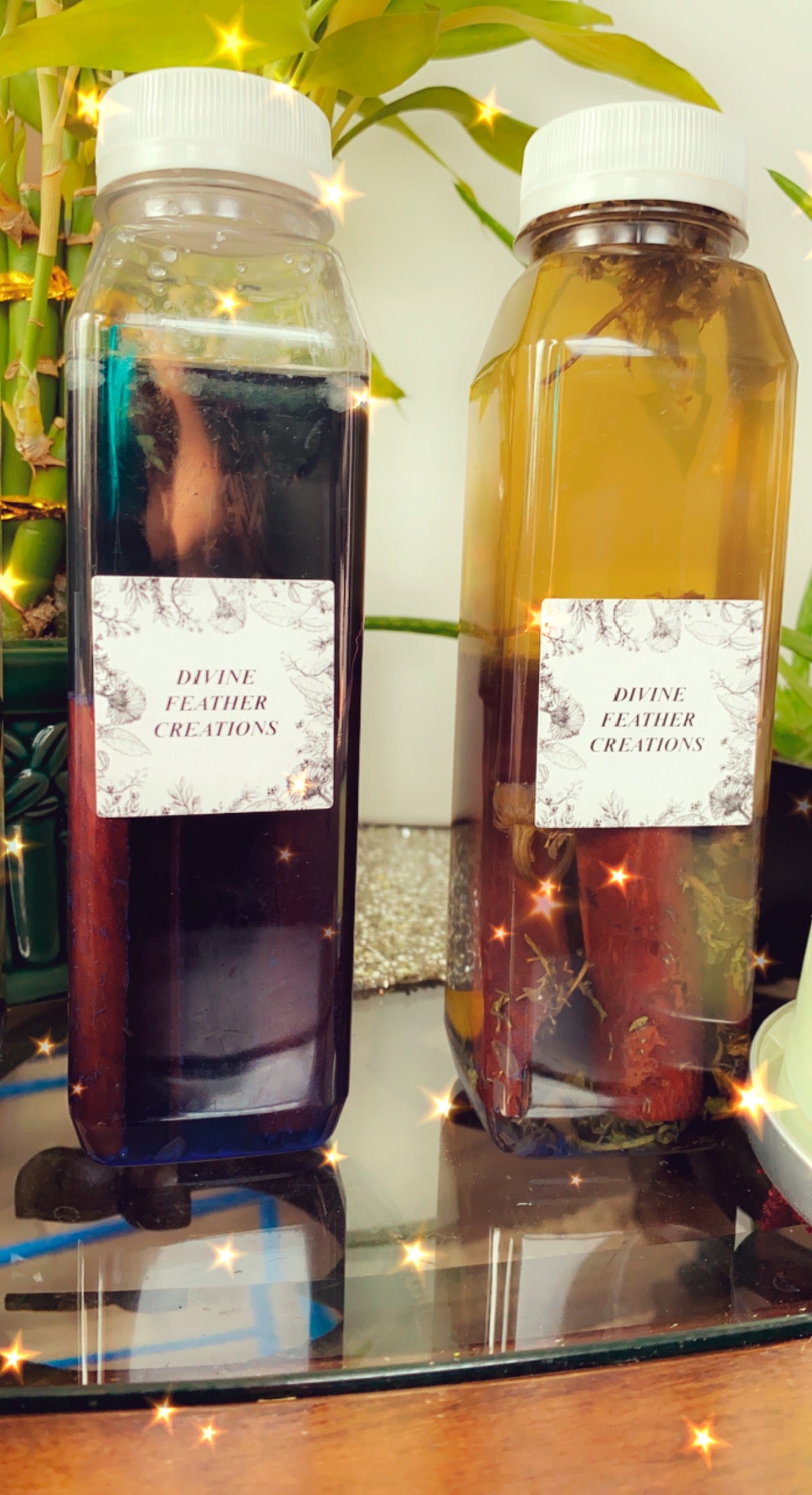 Spiritual Cleansing Baths