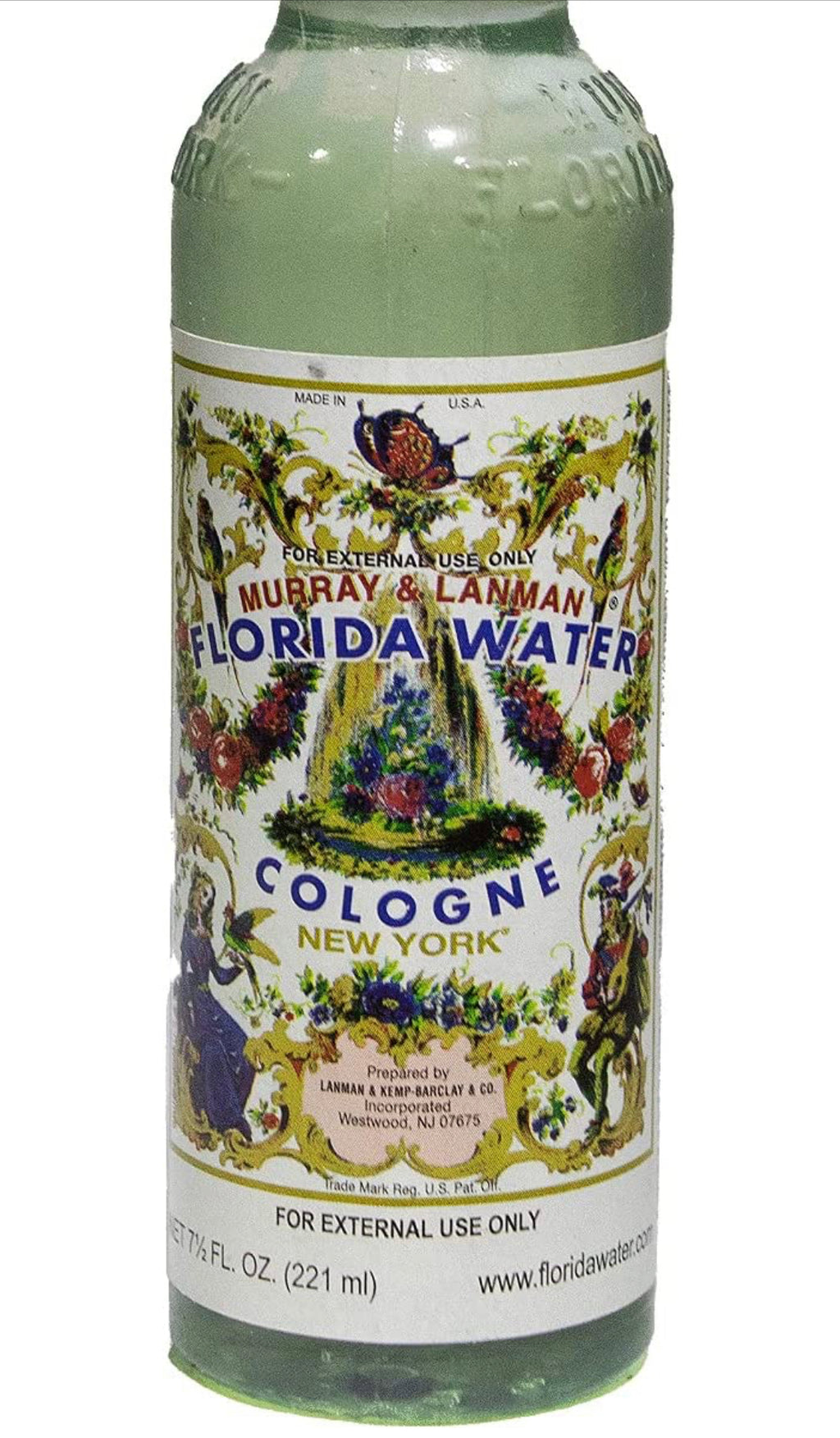 Florida water