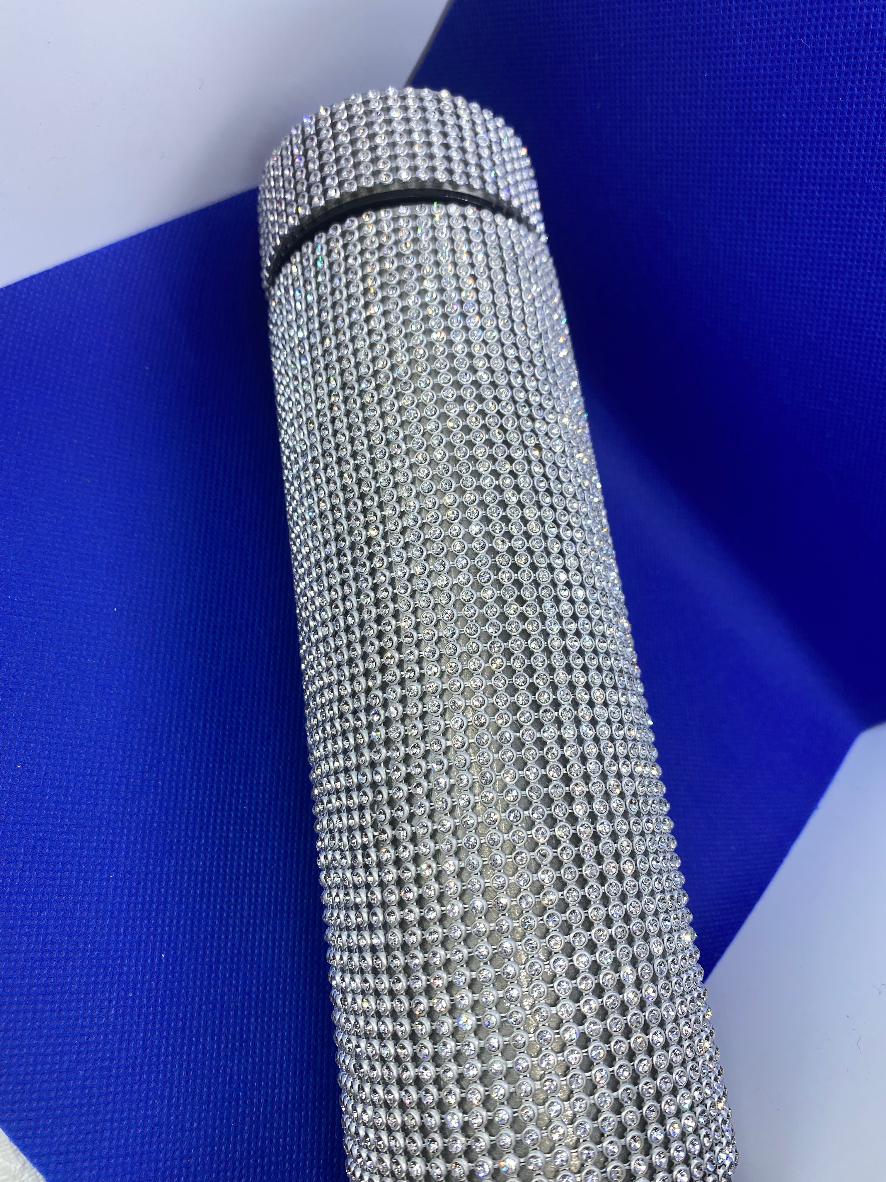 Swarovski Crystal Digital Themo