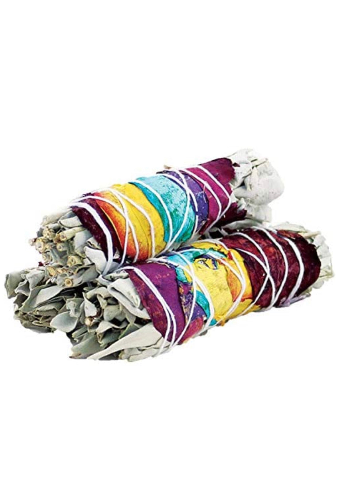 Custom Spiritual Hand crafted Sage